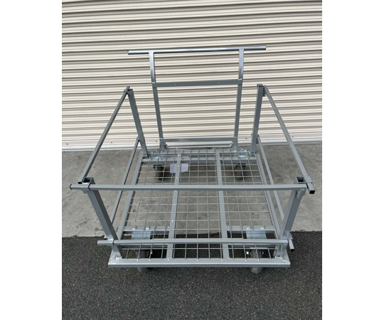 台ゴローBOX（L）850×850mm Y-LD003