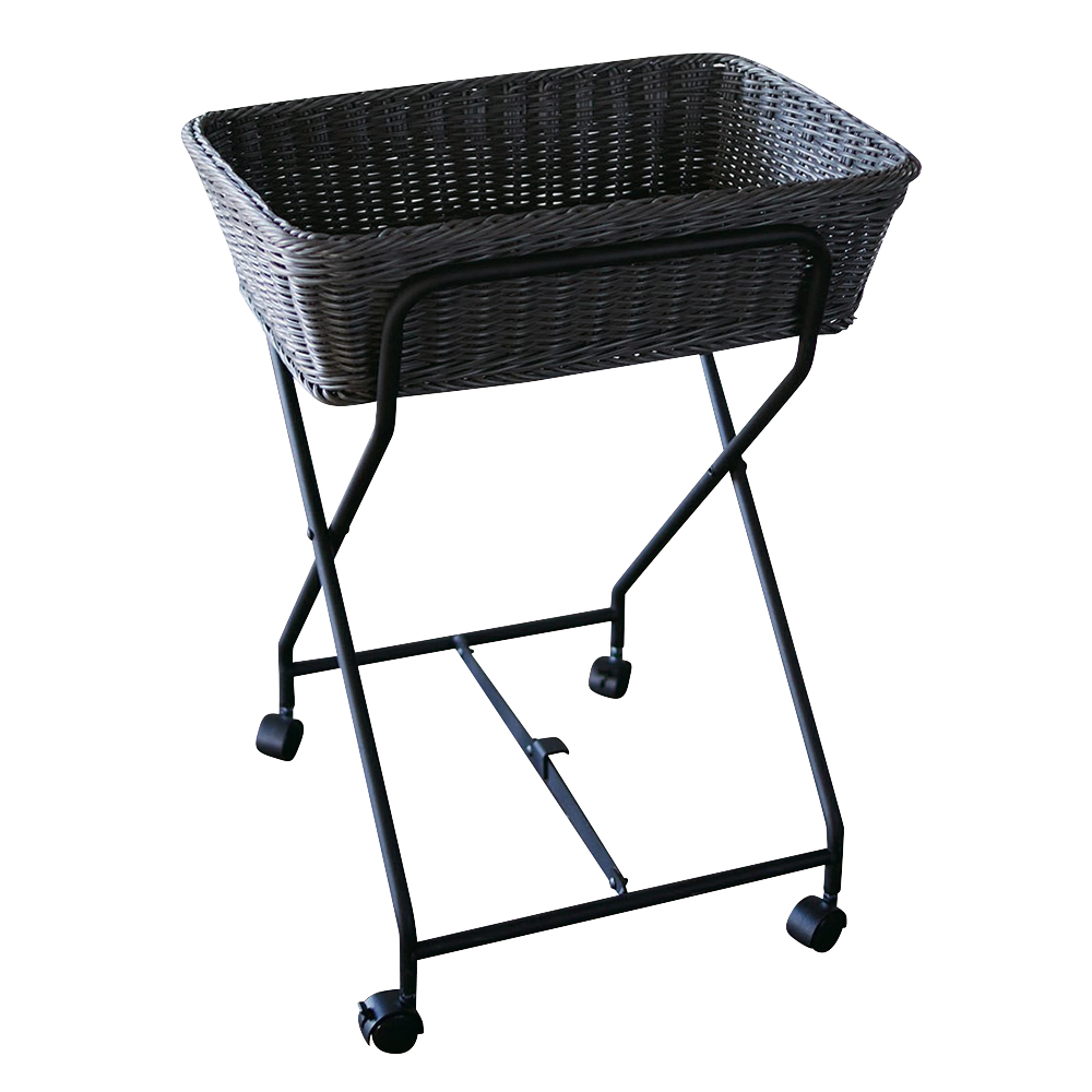 Medi-Cargo 脱衣カゴ ダークグレイ GLMC-001DGY