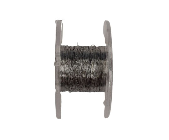ステンレス極細線 0.03×20m