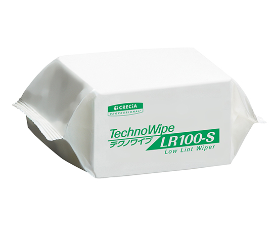テクノワイプ LR100-S 100枚 63405