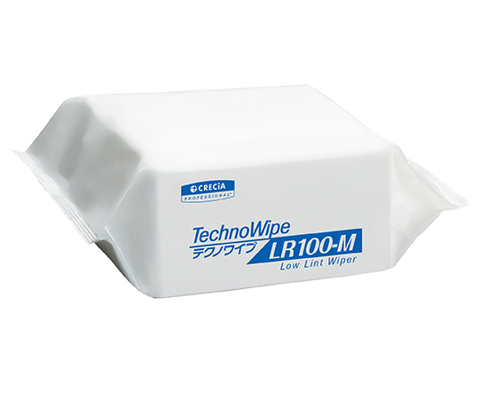 テクノワイプ LR100-M 100枚 63415