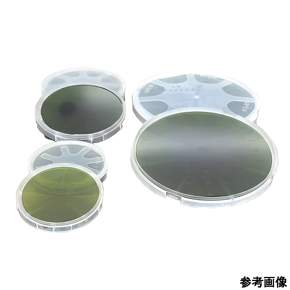 6インチSICウェハ（Dummy／4H-N）研究用　1枚入