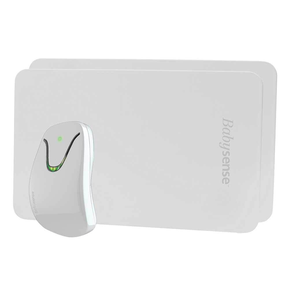 赤ちゃん体動モニタリングセンサ ベビーセンス J+R1 JPLUS04