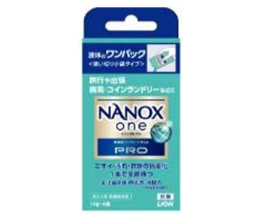 NANOX one PRO ワンパック 6個入