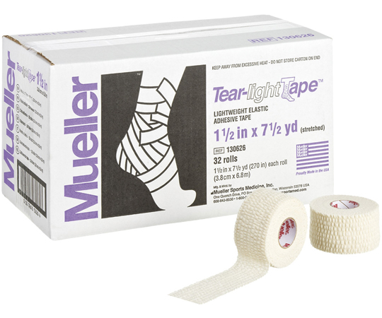 ティアライトテープ 38mm ベージュ 130626