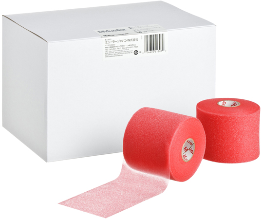 Mラップカラー スモールパック ビッグレッド 23704