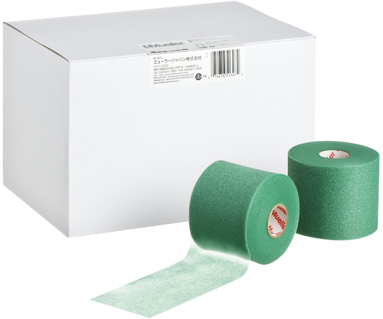 Mラップカラー スモールパック ビッググリーン 23705