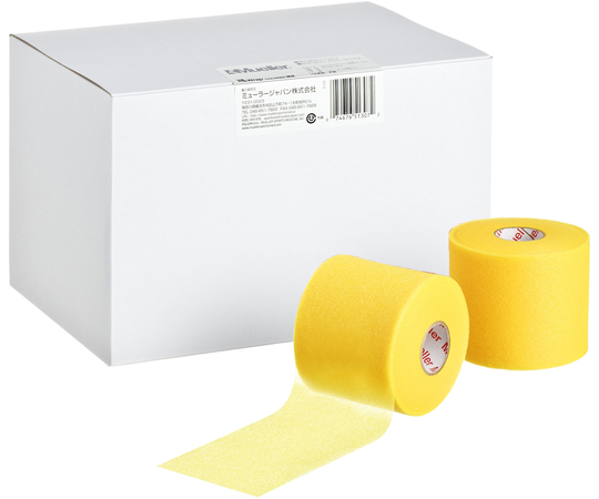 Mラップカラー スモールパック ビッグゴールド 23706