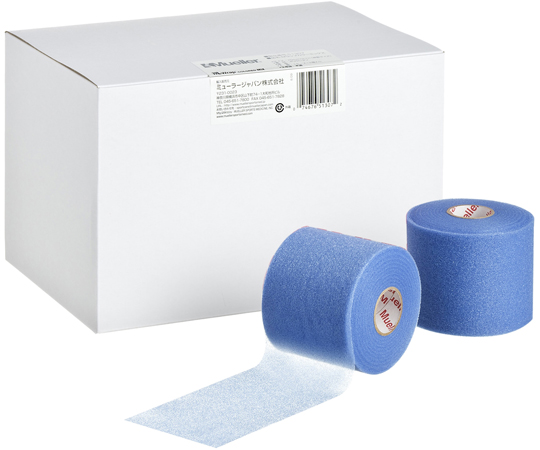 Mラップカラー スモールパック ビッグブルー 23708