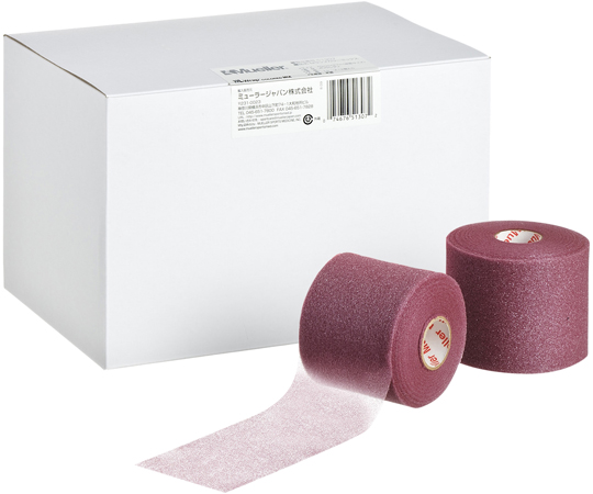 Mラップカラー スモールパック ビッグマルーン 23713