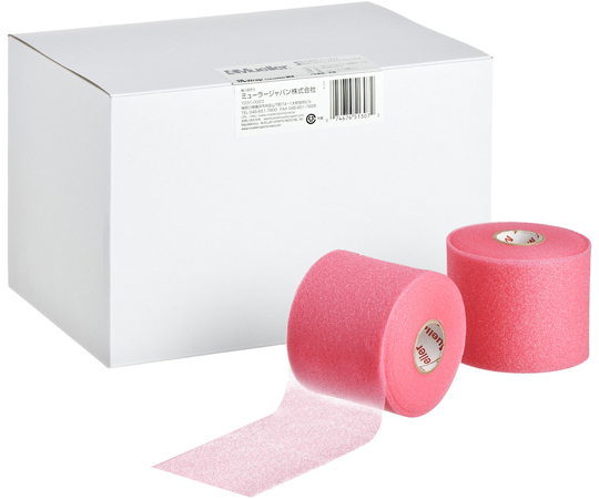 Mラップカラー スモールパック ビッグピンク 23714