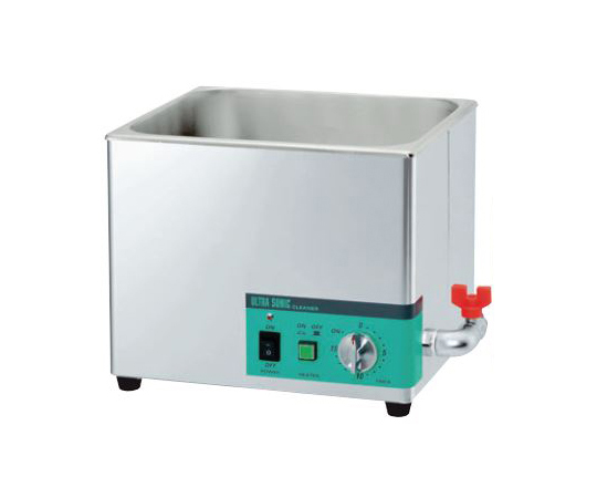 超音波洗浄器 卓上型Rシリーズ 325×265×275mm AU-80C