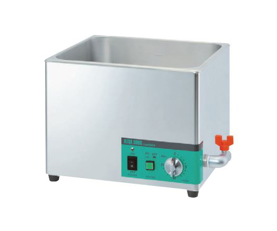 超音波洗浄器 卓上型Rシリーズ 355×330×275mm AU-115C