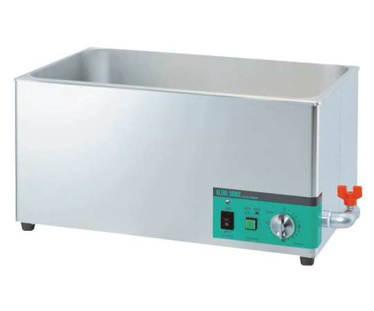 超音波洗浄器 卓上型Rシリーズ 530×330×280mm AU-180C