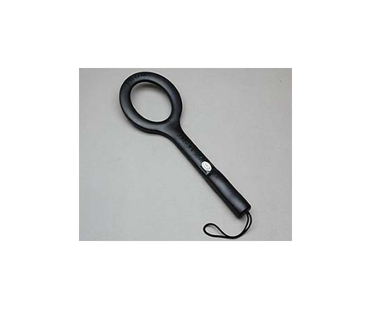 ハンド型金属探知機 JM-9V2