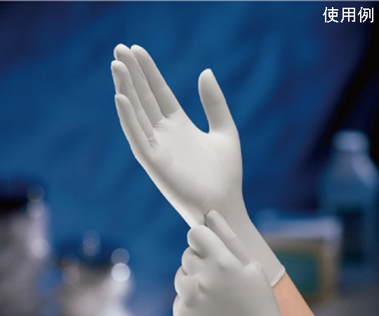 キムテクピュア G3滅菌スターリング 6.5 11822 300双 KTPMSG365