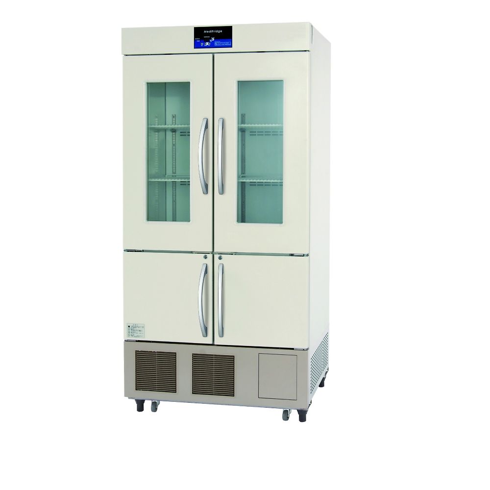 薬用冷凍冷蔵庫（MediFridge） FMS-F405GX