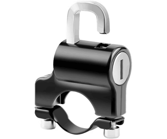 自転車用ヘルメットロック TR-JHL