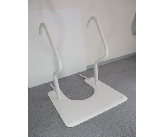 トイレエイド据置式タテマース