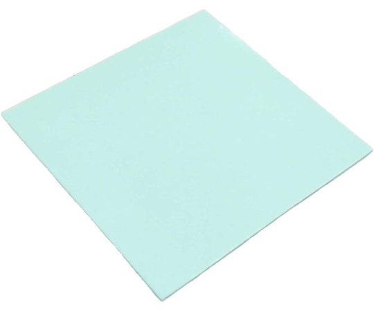 T-Global製高熱伝導シート 熱伝導率12.5W／m・K 30×30×0.5mm WW-TGA1250