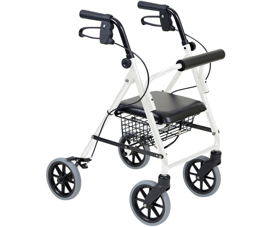 ハッピーミニトール パールホワイト 117086