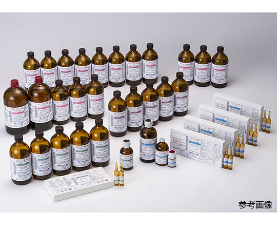 容量滴定法試薬 アクアミクロン滴定剤SS-Z 1mg（500mL） 低水分用 SSZ10M