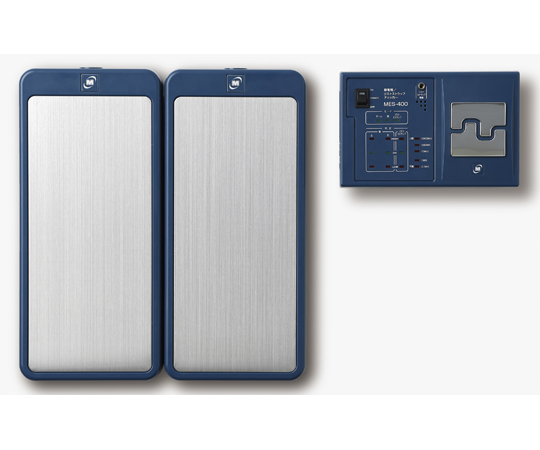 静電靴・リストストラップチェッカー MES-400