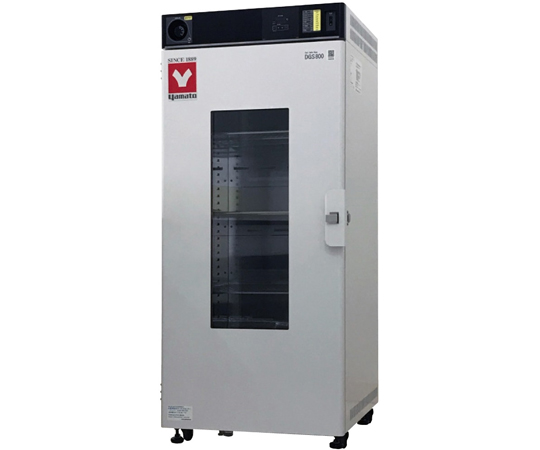 フェイルセーフオーブン（安心器具乾燥器） DGS800