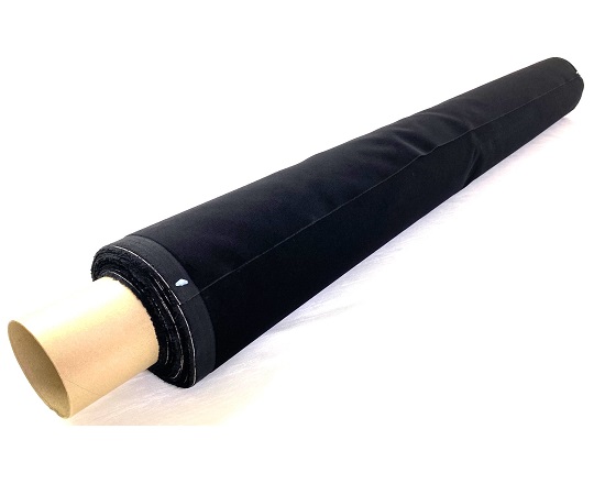 遮光布（ベルベット） 1000mm×10m