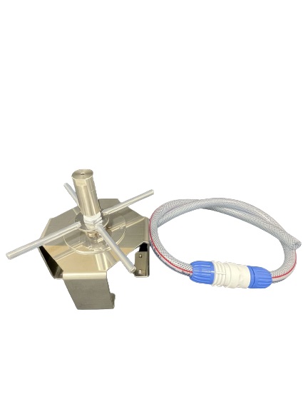 スーパーアネックス 瓶洗浄装置 中型瓶用 ANXS-25