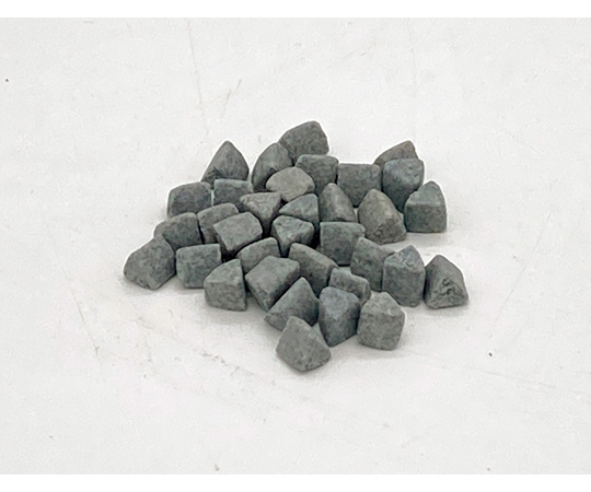 ASバレルメディア 荒研磨 湿式バレル研磨用 1kg AS-ART-4