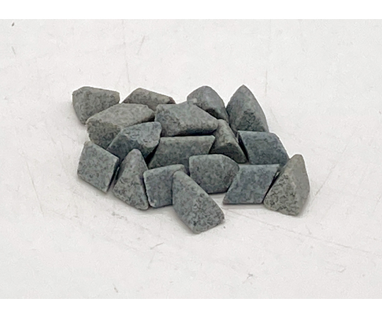 ASバレルメディア 荒研磨 湿式バレル研磨用 1kg AS-ART-6