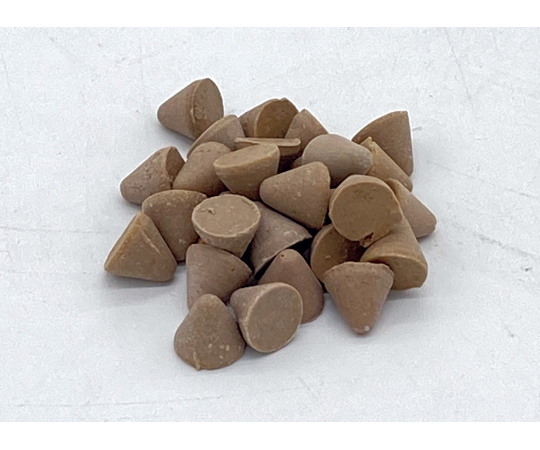 ASバレルメディア 中研磨 湿式バレル研磨用 1kg AS-APL-6