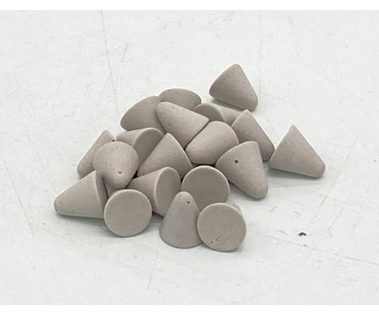 ASバレルメディア 中研磨 湿式バレル研磨用 1kg AS-AZC-7