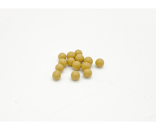 ASバレルメディア 光沢研磨 湿式バレル研磨用 1kg AS-ACB-3