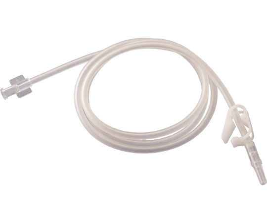 カフチェッカー接続チューブ1本　00177A03-S1