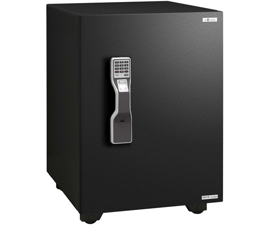 マルチロック式耐火金庫 OSD-FE