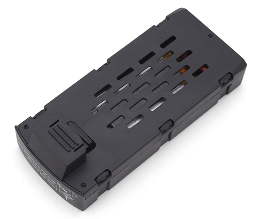 LiPo Battery 3.7V 600mAh（DE：LIGHT） GB348