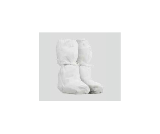 キムテクピュアA5滅菌 ブーツ フリー 100足 88808 KTPMA5BF