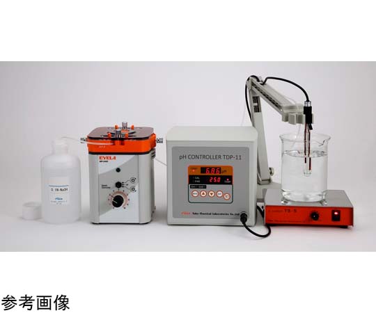 デジタルpHコントローラ TDP-11