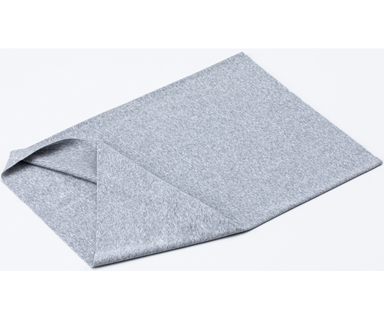 やわらかウエストチューブ・消臭 グレーモク 3L 21565