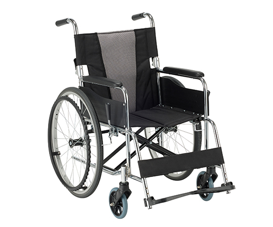 スチール製車いす EX-11KGS