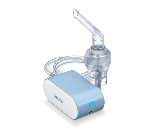 非加熱式ネブライザーIH60（バッテリー内蔵モデル） 17601010