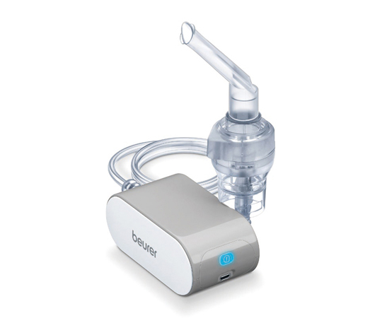 非加熱式ネブライザーIH58 17601020