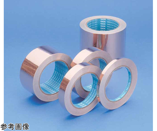 電解銅箔テープ（薄型品）CU-100ST 100.0mm CU-100ST