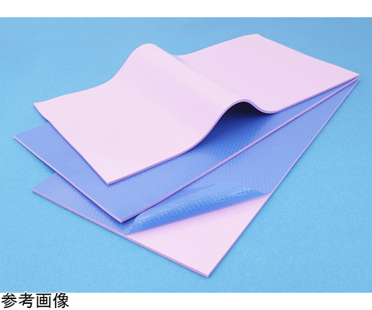 サーモスター/熱伝導率2.2W/m・kタイプ TMS-22-05 0.5mm±0.1mm TMS-22-05