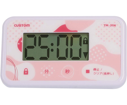 ノンコンタクトタイマー TM-31N