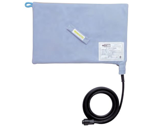 MH20用ソフトパック標準 カバー付 YED200