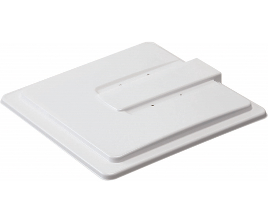 医療廃棄物容器ホルダー（フタ中のみ） SK-F YD-146L-OP2