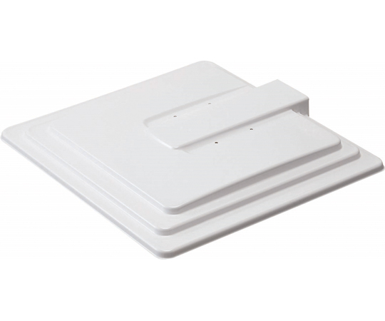 医療廃棄物容器ホルダー（フタ大のみ） SK-F YD-146L-OP3